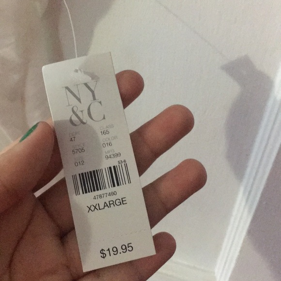 ⭐️Cute Tank Top - Picture 3 of 3